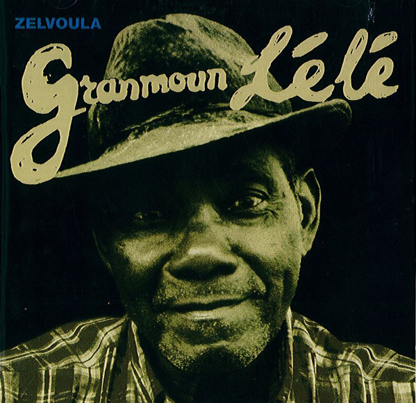 Granmoun Lélé
