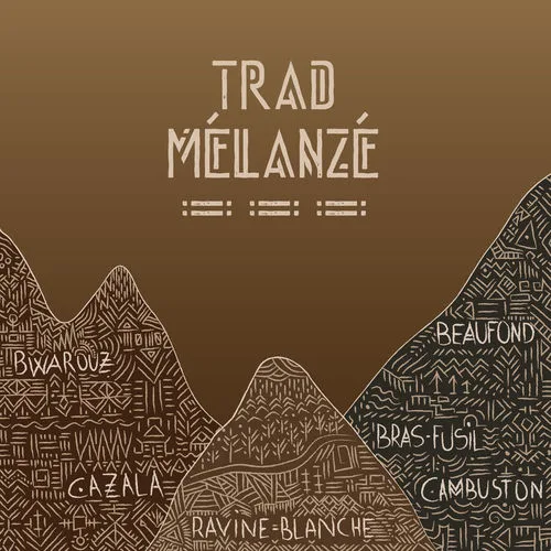 Trad Mélanzé