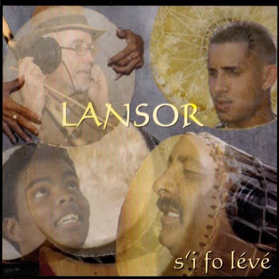 Lansor (Arsène Cataye, Dédé Payet)