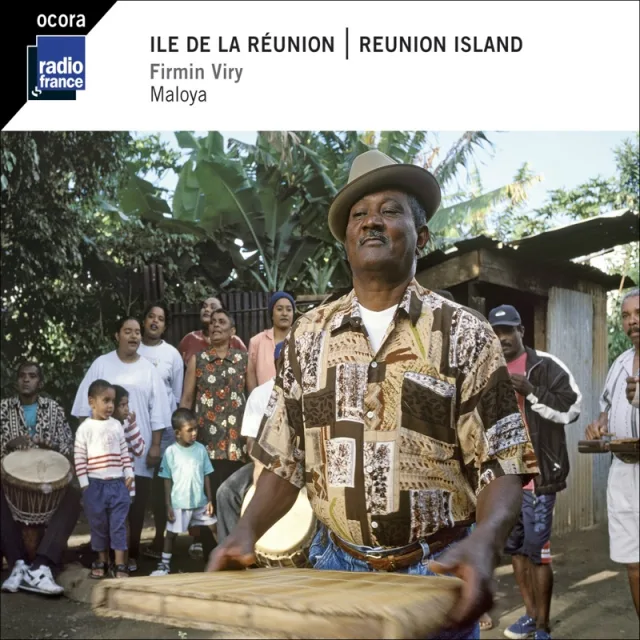Île De La Réunion : Maloya