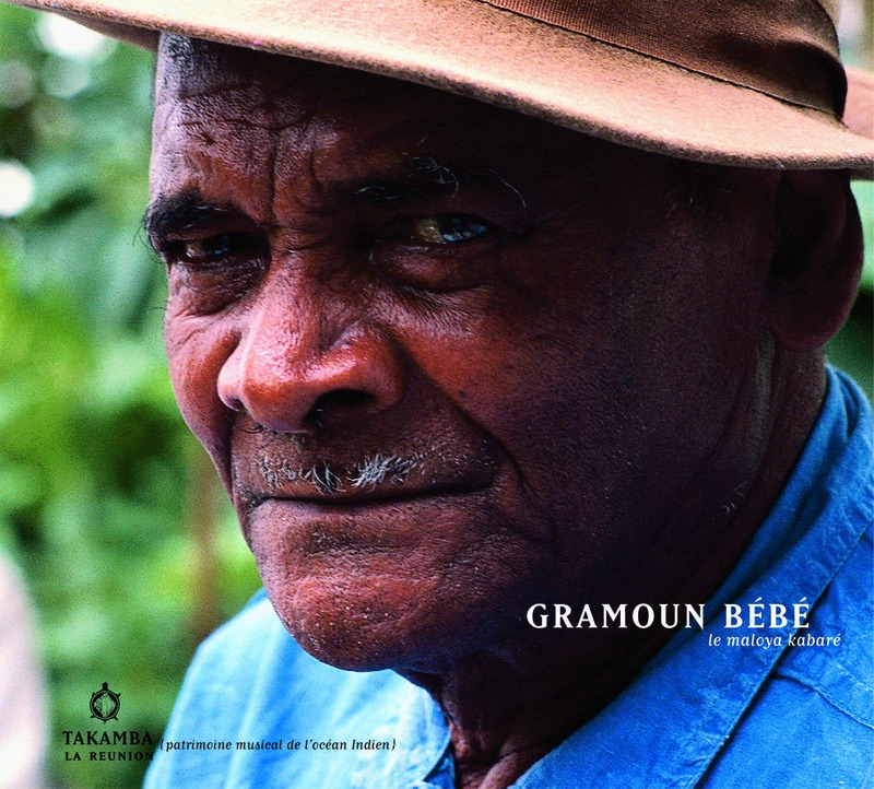Gramoun Bébé