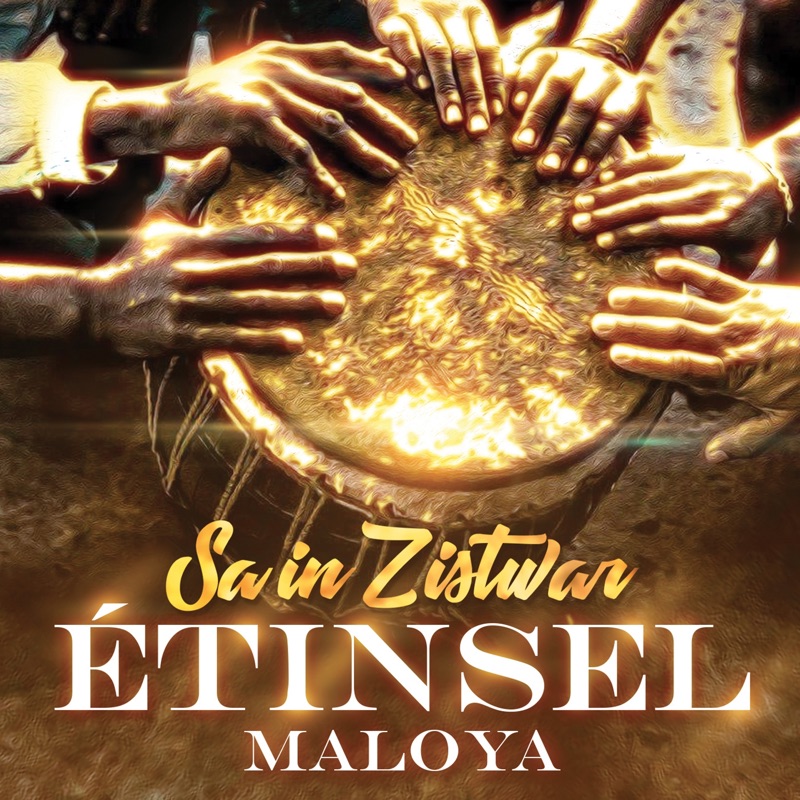 Groupe Etinsel Maloya