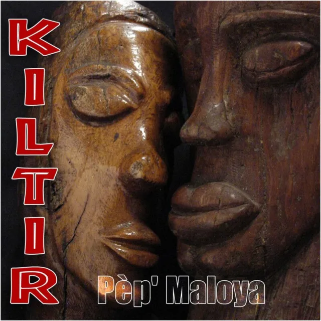 Pèp' Maloya