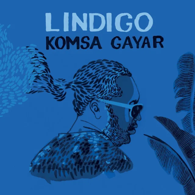Komsa Gayar
