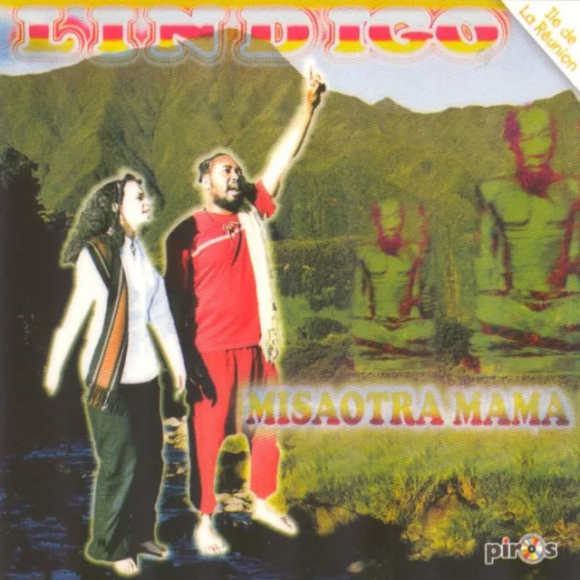 Misaotra Mama (Île de la Réunion)