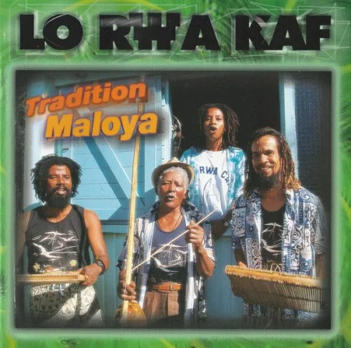 Tradition Maloya