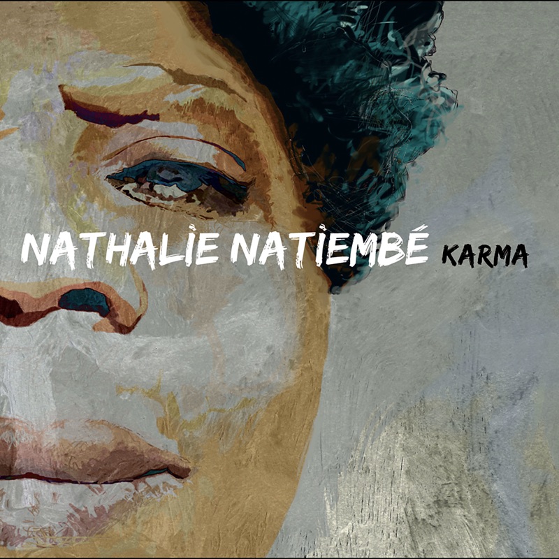 Nathalie Natiembé
