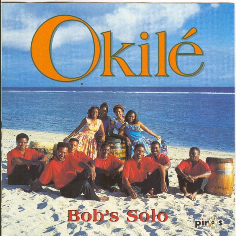 Okilé (René-Paul Elleliara et ses musiciens)