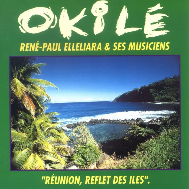 Réunion, reflet des îles