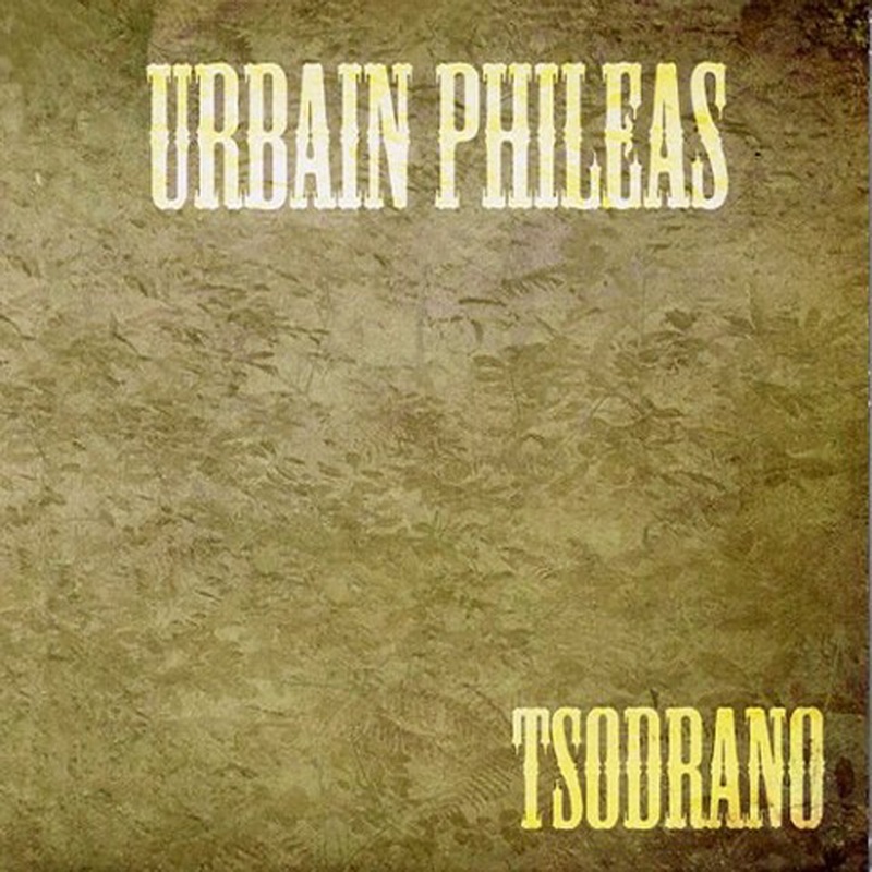 Urbain Philéas
