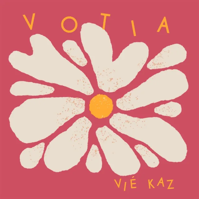 Vié Kaz (Single)