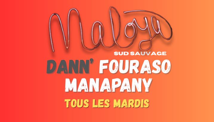 Logo du rond Rond Dann Fouraso